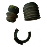 Flauta Batent. Amort. Com Coifa Da Bmw 120 118 130