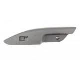 Moldura Botão Vidro Traseiro Esquerdo Chevrolet Spin 2015