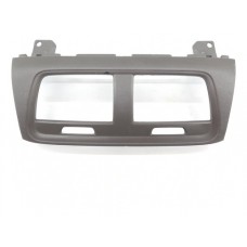 Moldura Difusor Ar Central Chevrolet Spin 2015 52035314