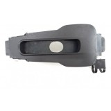 Moldura Trambulador Cambio Chevrolet Spin 2015