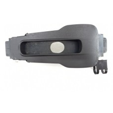 Moldura Trambulador Cambio Chevrolet Spin 2015