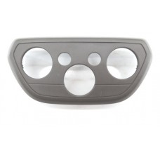 Moldura Comando Ar Condicionado Chevrolet Spin 2015