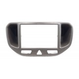 Moldura Painel Central Porta Objetos Chevrolet Spin 2015 901