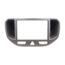 Moldura Painel Central Porta Objetos Chevrolet Spin 2015 901