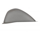 Acabamento Tampa Lateral Esquerda Painel Chevrolet Spin 2015