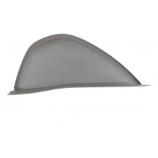 Acabamento Tampa Lateral Esquerda Painel Chevrolet Spin 2015