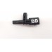 Sensor Pastilha Roda Diant. D/ Audi Q3 2.0 2014 10071152723