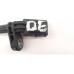 Sensor Pastilha Roda Dianteiro Esq. Audi Q3 2.0 2014