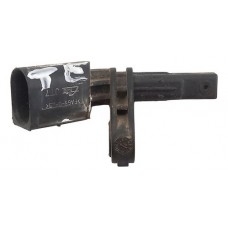 Sensor Pastilha Roda Traseiro Esquerdo Audi Q3 2.0 2014