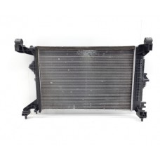 Radiador Água Chevrolet Spin 2015 8c2560400