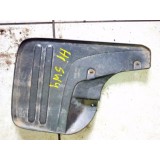 Pé De Pato Toyota Hilux Sw4 2010