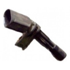 Sensor Pastilha Roda Traseiro Audi A3 Sportback
