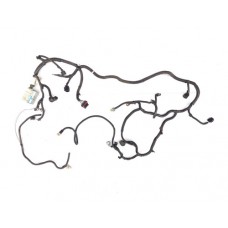 Chicote Frontal Farol Chevrolet Spin 2015 52051286