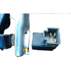 Sensor Da Luz De Freio Hyundai Hb20 1.6 Automatico