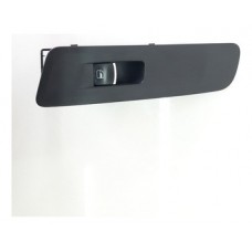 Botão Vidro Elétrico Porta Dianteira Direita Tiguan 2010