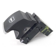 Botão Vidro Elétrico Porta Traseira Tiguan 2010