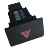 Botão Pisca-alerta Audi A3 2010