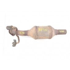 Catalisador Secundário Chevrolet Spin 2015 24577841