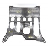 Protetor Carter Chevrolet Spin 2015