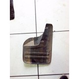 Pé De Pato Toyota Hilux Sw4 2009