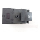 Botão Vidro Porta Traseira Esquerda Chevrolet Spin 2015