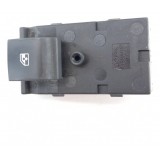 Botão Vidro Porta Traseira Direita Chevrolet Spin 2015