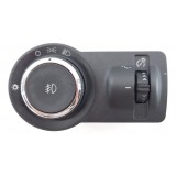 Botão Comando Farol Chevrolet Spin 2015