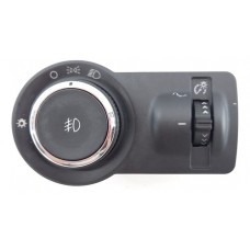 Botão Comando Farol Chevrolet Spin 2015