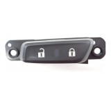 Botão Trava Destrava Portas Chevrolet Spin 2015 94745840