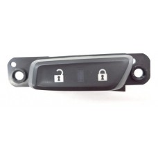 Botão Trava Destrava Portas Chevrolet Spin 2015 94745840