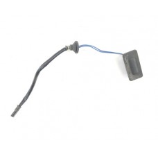 Botão Abertura Tampa Traseira Chevrolet Spin 2015 52027044