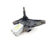 Motor Limpador Vidro Traseiro Chevrolet Spin 2015