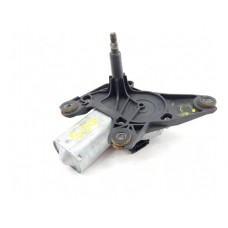 Motor Limpador Vidro Traseiro Chevrolet Spin 2015