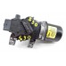 Motor Limpador Para-brisa Chevrolet Spin 2015 94745473