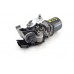 Motor Limpador Para-brisa Chevrolet Spin 2015 94745473