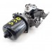 Motor Limpador Para-brisa Chevrolet Spin 2015 94745473