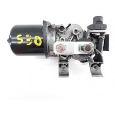 Motor Limpador Para-brisa Chevrolet Spin 2015 94745473