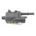 Válvula Solenoide Canister Chevrolet Spin 2015 93397793