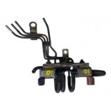 Sensor Válvula Vácuo Pajero Io Tr4