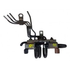 Sensor Válvula Vácuo Pajero Io Tr4