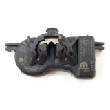 Sensor Pressão Pneu Fiat Toro 2018 A2c99154501