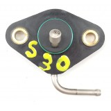 Válvula Alimentação Coletor Admissão Chevrolet Spin 2015