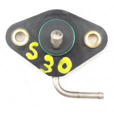 Válvula Alimentação Coletor Admissão Chevrolet Spin 2015