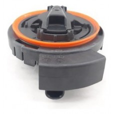 Sensor Impacto Dianteiro Esquerdo Audi A5 4m0955557a