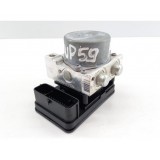 Módulo Abs Volkswagen Up 1.0 3c. 1s0614117s