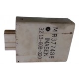 Central Modulo Ignicao Pajero Io Tr4