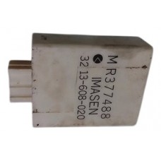 Central Modulo Ignicao Pajero Io Tr4