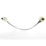 Cabo Regulagem Comando Ar Chevrolet Spin 2015