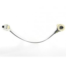 Cabo Regulagem Comando Ar Chevrolet Spin 2015