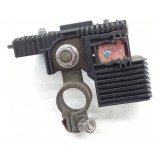 Fusível Terminal Positivo Bateria Chevrolet Spin 2015